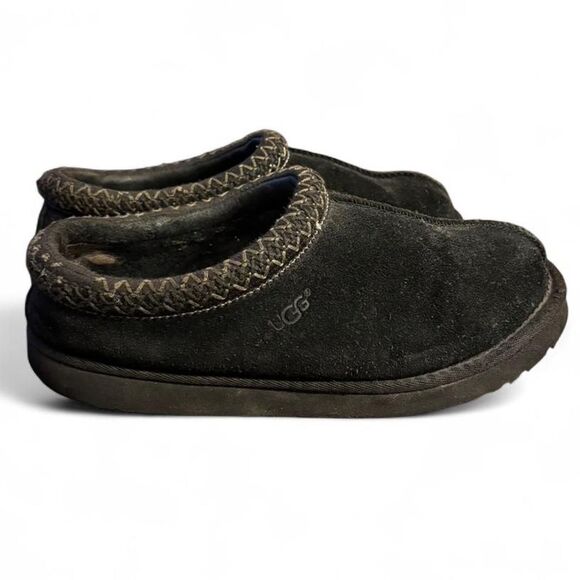 Womens Ugg Tasman Slippers SZ 7 - Picture 1 of 3